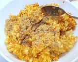 Almás rolád (Minden EGYÜTT sül) recept fázis 1 fotója