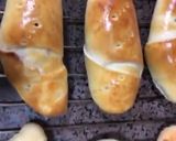 Foto del paso 7 de la receta: Cachitos de jamón