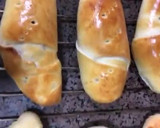 Foto del paso 7 de la receta: Cachitos de jamón