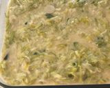 Foto del paso 10 de la receta: Budín de puerros