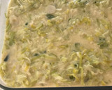 Foto del paso 10 de la receta: Budín de puerros