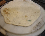 मूली के परांठे (mooli ke parathe recipe in Hindi) रेसिपी चरण 4 फोटो