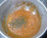A picture of step 3 of Mixed Vegetable Curry.