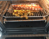 Foto del paso 5 de la receta: Costillas de cerdo - estilo Foster Wollywod