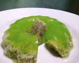 Foto langkah ke 5 dari resep 14. Agar-agar Awan.