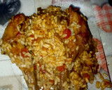 Foto del paso 6 de la receta: Arroz con manitas de conejo