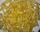 A picture of step 3 of Chips.