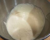 Foto del paso 14 de la receta Pastel de melocotón con remolacha en confitura!!!