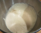 Foto del paso 14 de la receta: Pastel de melocotón con remolacha en confitura!!!