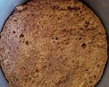 Gyümölcsös-tejszínes-mascarpone krémes torta, születésnap recept fázis 7 fotója