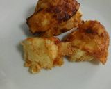 Foto del paso 4 de la receta: Coliflor huevada con queso