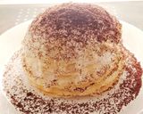 Foto langkah ke 17 dari resep Mini Mille Crepe.