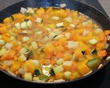Foto del paso 5 de la receta: Cinta de Lomo en Salsa de Verduras