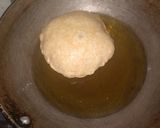 दाल पूरी(Daal poori recipe in Hindi) रेसिपी चरण 6 फोटो