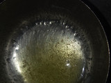रोस्टेड फ्राई मखाने (roasted fry makhane recipe in Hindi)