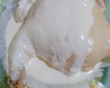 Foto langkah ke 10 dari resep Ayam goreng kodok scremble.