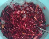 Foto langkah ke 1 dari resep Es Kacang Merah (Khas Menado).