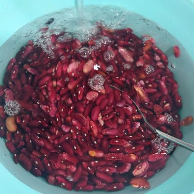 Langkah 1