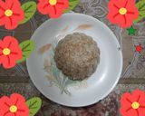 صورة لخطوة 4 من وصفة الأرز حبه وحبه