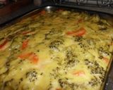 Foto del paso 13 de la receta: Budín de brócoli
