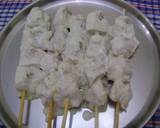 Chicken Malai Tikka recipe step 3 photo