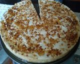Foto del paso 4 de la receta: Tarta mousse de turrón