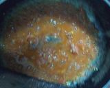 A picture of step 9 of Vegetarian pizza.