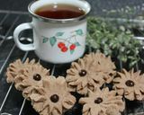 Foto langkah ke 6 dari resep Cookies maizena #maree.