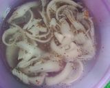 Foto langkah ke 1 dari resep Puding Kaca Kelapa Muda.