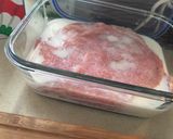 Milánói sertésborda durumtésztával recept fázis 2 fotója