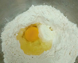 Foto langkah ke 1 dari resep Omani Paratha #step_by_step.
