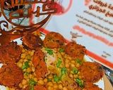 صورة لخطوة 3 من وصفة كوريات البطاطا بالفرماج
