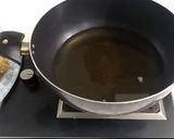 A picture of step 10 of Chicken Broast.
