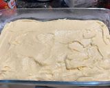 Foto del paso 5 de la receta: Postre de dulce de leche y costra de coco