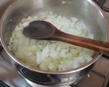 Foto del paso 1 de la receta: Salsa de tomate