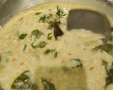 Foto langkah ke 7 dari resep Lodeh Rebung & Daun So.