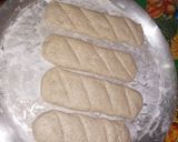 Foto del paso 6 de la receta: Pan rústico (baguette)