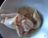 Foto langkah ke 4 dari resep Ayam choi sim.