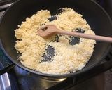 Grízes tészta 🍜🍽 recept fázis 2 fotója