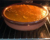 Foto del paso 6 de la receta: Arroz con pollo y champis al horno