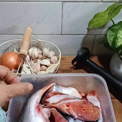Langkah 2