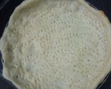Foto langkah ke 5 dari resep Pizza homemade.