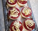 Pas rețetă Cheesecake și mini cheesecake 9 fotografie