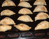 Foto del paso 6 de la receta: Empanadas criollas