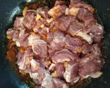 Foto langkah ke 6 dari resep Gulai Cincang Daging Sapi.