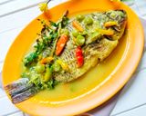 Foto langkah ke 5 dari resep Pindang Ikan Nila.