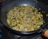 Foto del paso 1 de la receta: Zapallitos verde revueltos