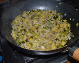 Foto del paso 1 de la receta: Zapallitos verde revueltos