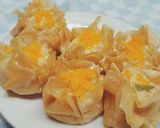 Foto langkah ke 5 dari resep Siomay Dimsum.