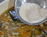 Foto langkah ke 4 dari resep Sop Kambing Khas Madura.